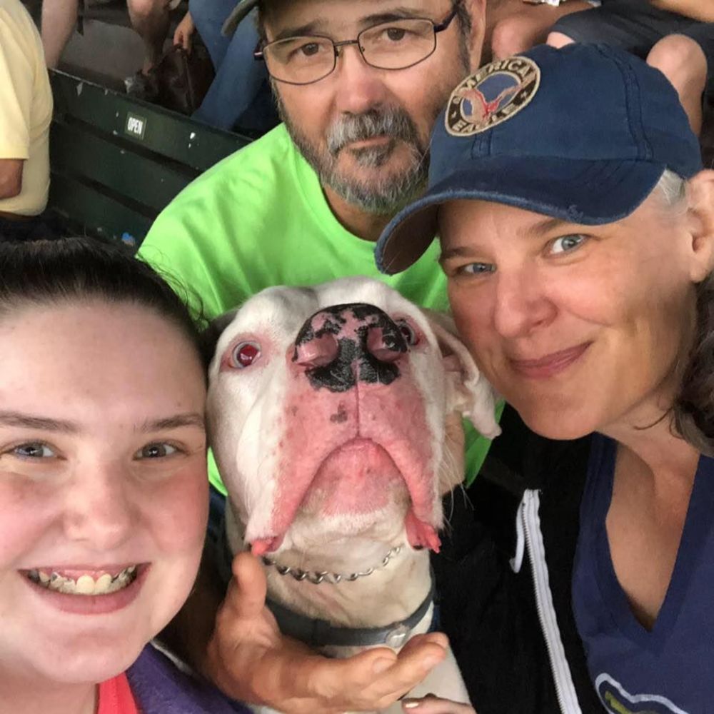 Meet your Posher, Rebeccah